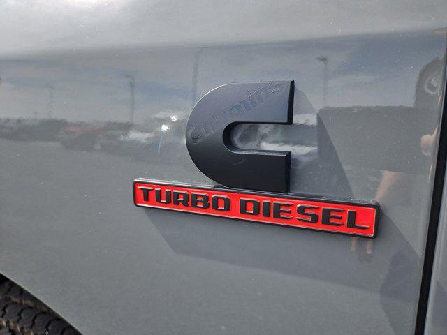 new 2026 Ram 3500 car, priced at $72,505
