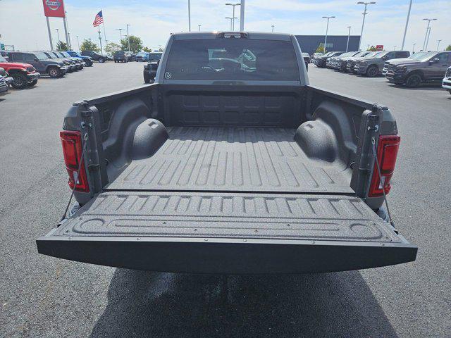 new 2026 Ram 3500 car, priced at $72,505