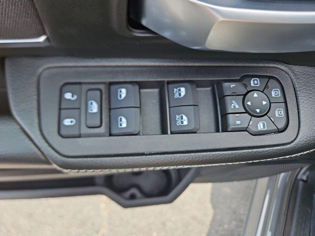 new 2026 Ram 3500 car, priced at $72,505