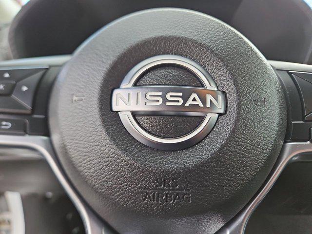 used 2024 Nissan Sentra car, priced at $21,160