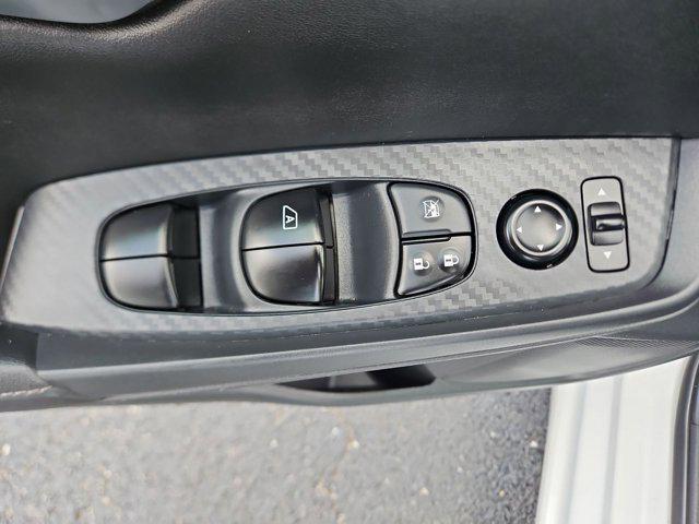 used 2024 Nissan Sentra car, priced at $21,160