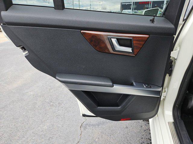 used 2012 Mercedes-Benz GLK-Class car, priced at $7,900