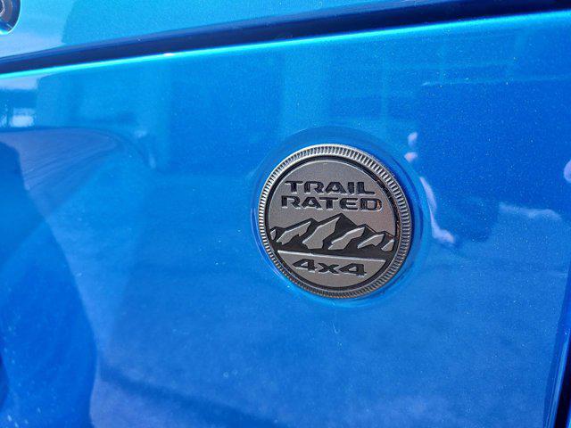 new 2025 Jeep Gladiator car, priced at $45,330