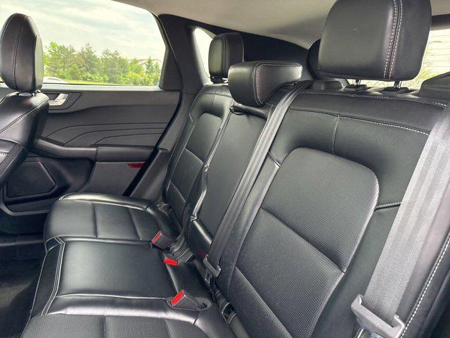 used 2023 Ford Escape car, priced at $26,880