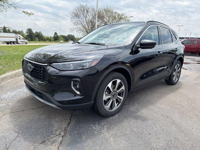 used 2023 Ford Escape car, priced at $26,880