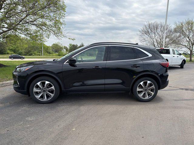 used 2023 Ford Escape car, priced at $26,880
