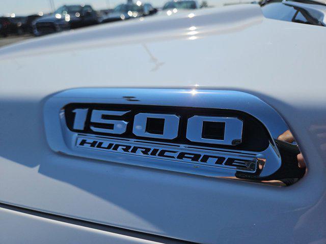 new 2026 Ram 1500 car, priced at $52,534