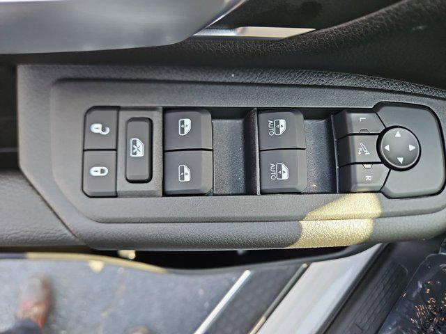 new 2026 Ram 1500 car, priced at $52,534