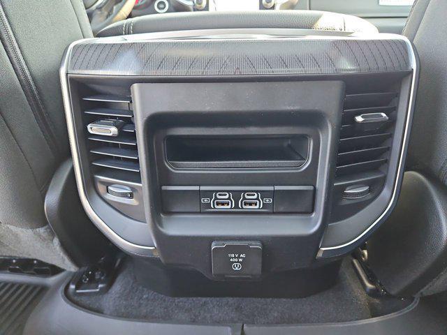 new 2026 Ram 1500 car, priced at $52,534