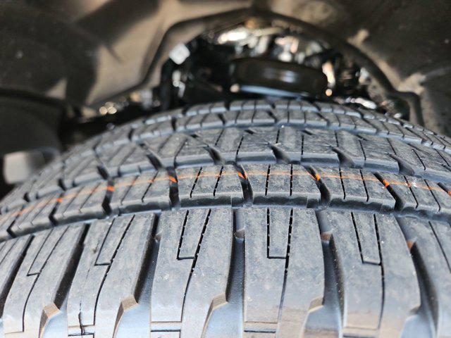 new 2026 Ram 1500 car, priced at $52,534