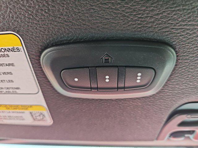 new 2025 Jeep Gladiator car, priced at $46,350
