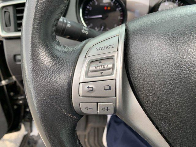 used 2015 Nissan Rogue car, priced at $10,995