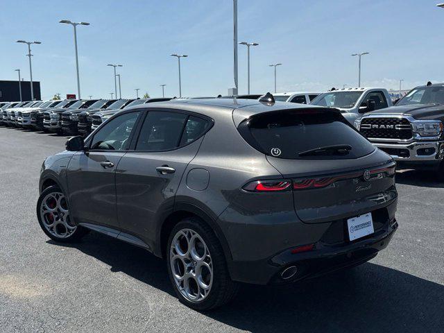 used 2024 Alfa Romeo Tonale car, priced at $34,980