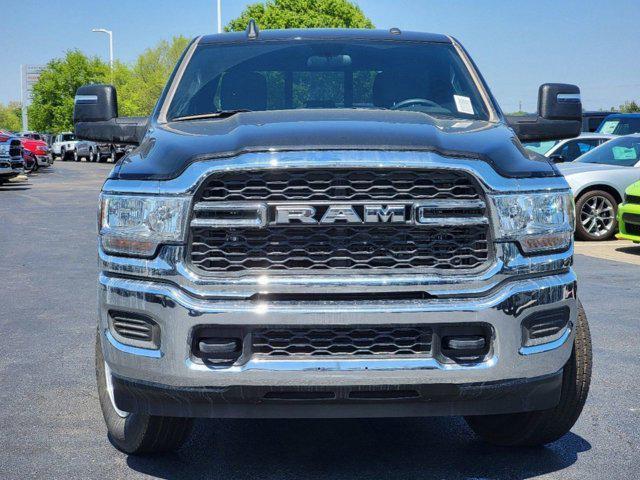 new 2024 Ram 3500 car, priced at $62,164