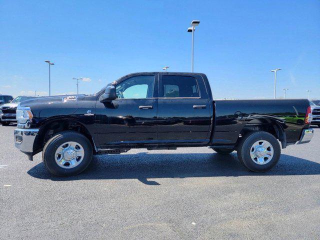 new 2024 Ram 3500 car, priced at $62,164