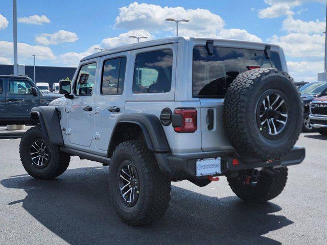 new 2024 Jeep Wrangler car, priced at $61,938