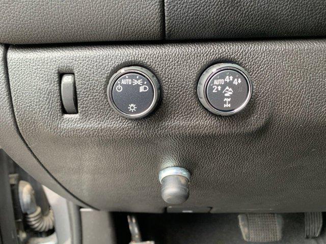 used 2019 Chevrolet Colorado car, priced at $31,990
