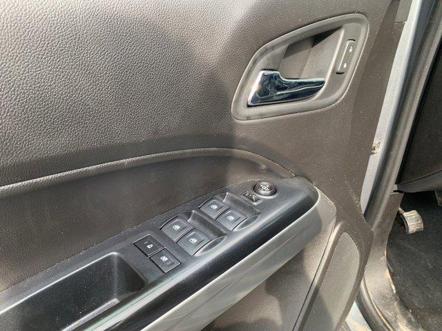 used 2019 Chevrolet Colorado car, priced at $31,990