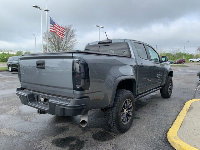 used 2019 Chevrolet Colorado car, priced at $31,990