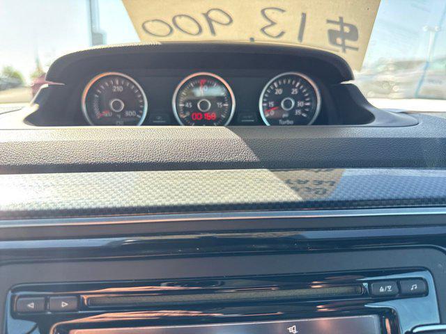 used 2013 Volkswagen Beetle car, priced at $11,975