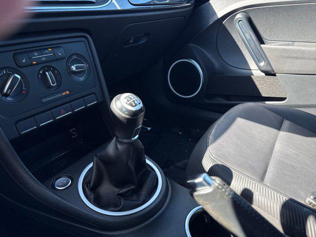 used 2013 Volkswagen Beetle car, priced at $11,975