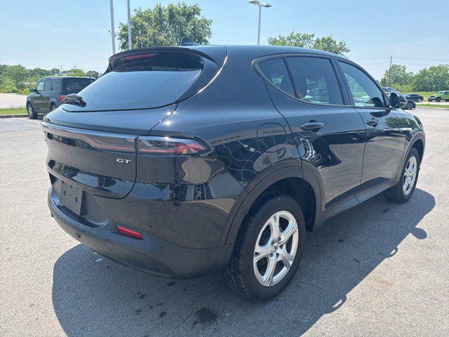 used 2024 Dodge Hornet car, priced at $25,995