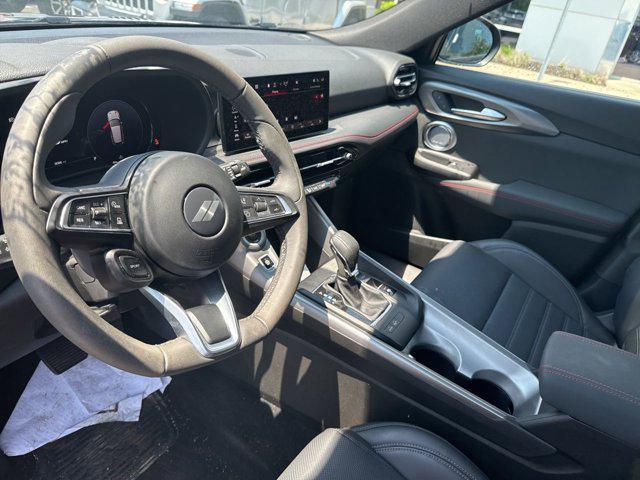 used 2024 Dodge Hornet car, priced at $25,995