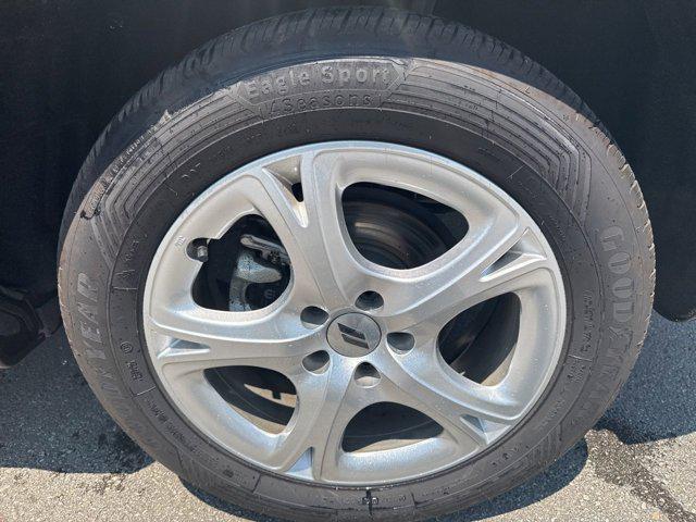 used 2024 Dodge Hornet car, priced at $25,995