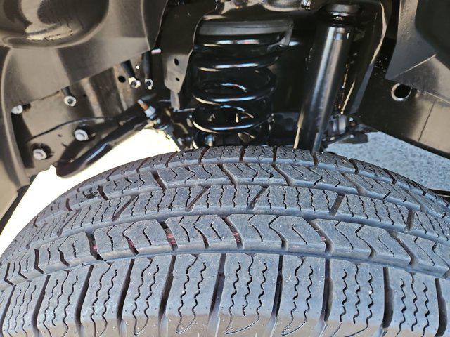 new 2026 Ram 3500 car, priced at $70,620