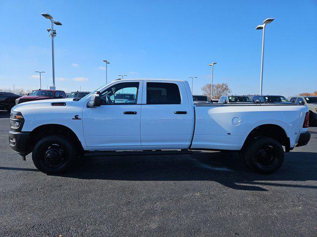 new 2026 Ram 3500 car, priced at $70,620