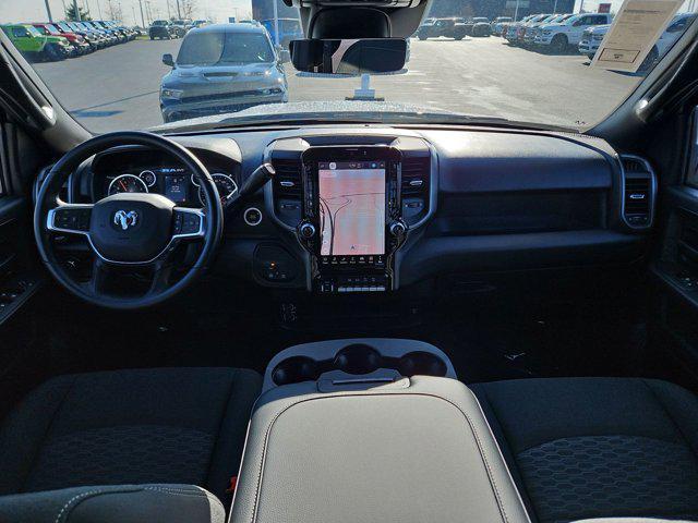 new 2026 Ram 3500 car, priced at $70,620