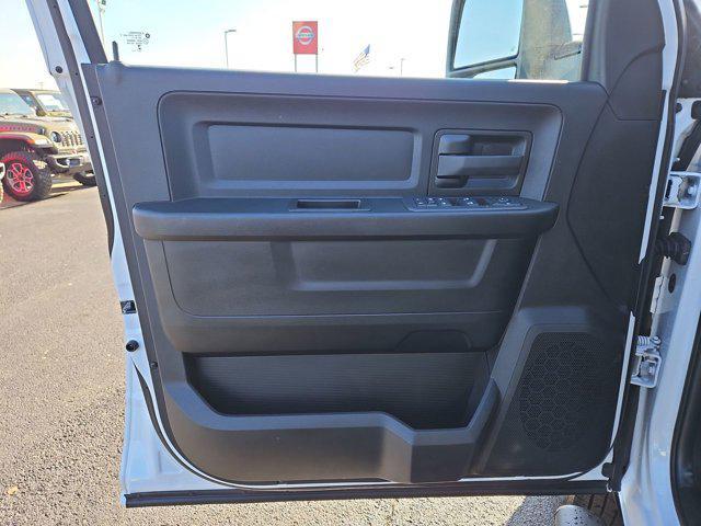 new 2026 Ram 3500 car, priced at $70,620