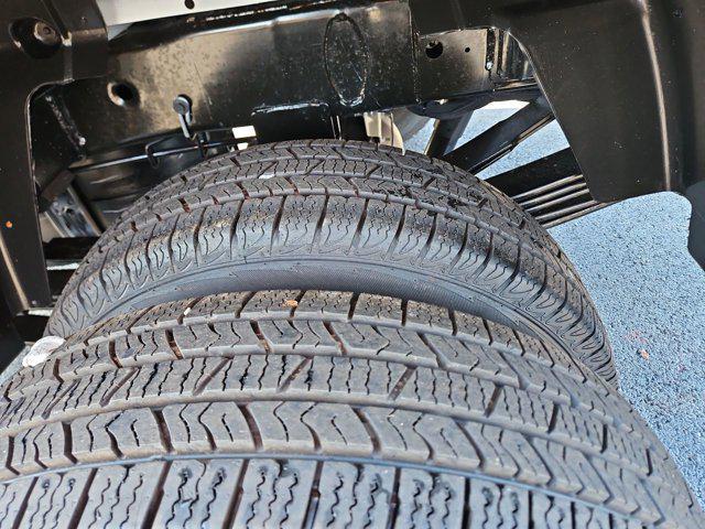 new 2026 Ram 3500 car, priced at $70,620