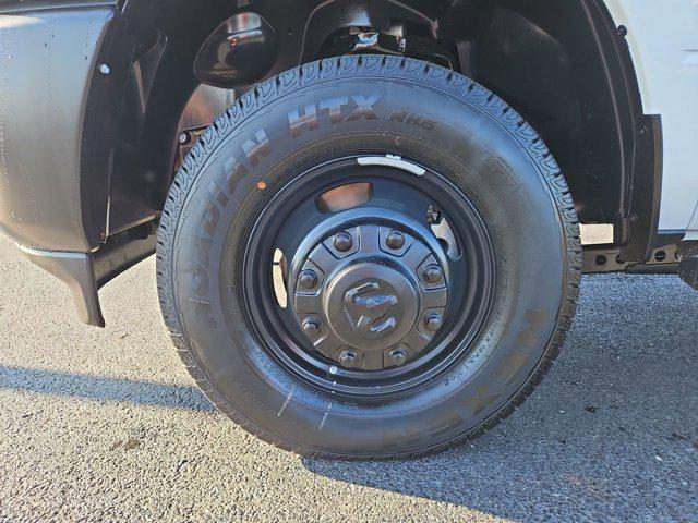 new 2026 Ram 3500 car, priced at $70,620