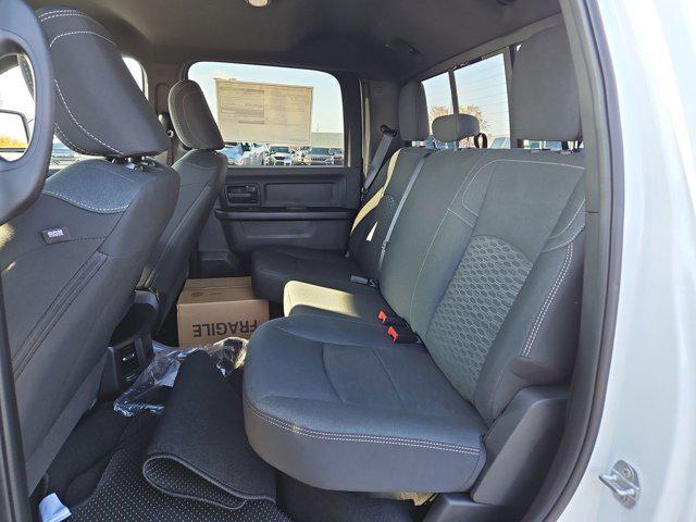 new 2026 Ram 3500 car, priced at $70,620