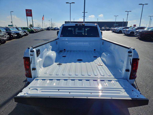 new 2026 Ram 3500 car, priced at $70,620