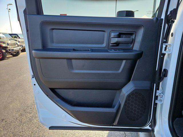 new 2026 Ram 3500 car, priced at $70,620