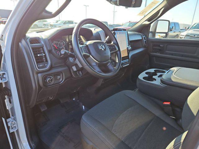 new 2026 Ram 3500 car, priced at $70,620