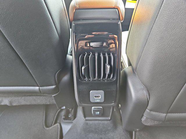 new 2025 Jeep Compass car, priced at $31,696