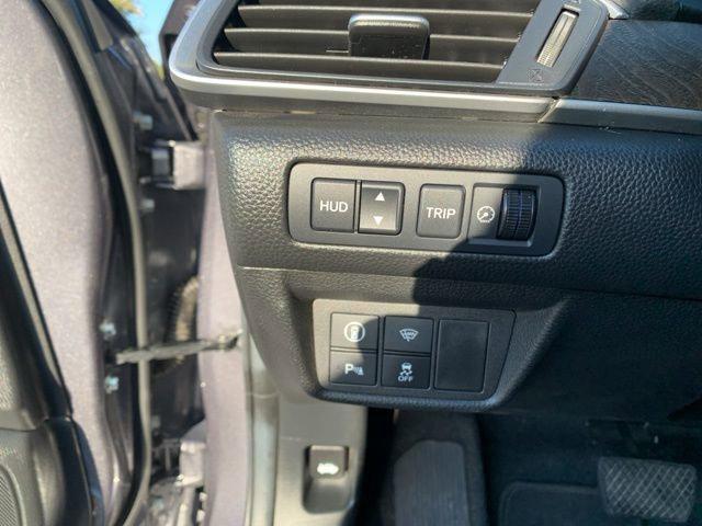 used 2021 Honda Accord car, priced at $26,695