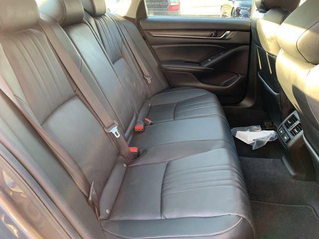 used 2021 Honda Accord car, priced at $26,695