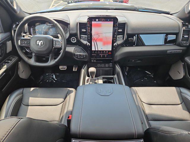 new 2026 Ram 1500 car, priced at $64,934
