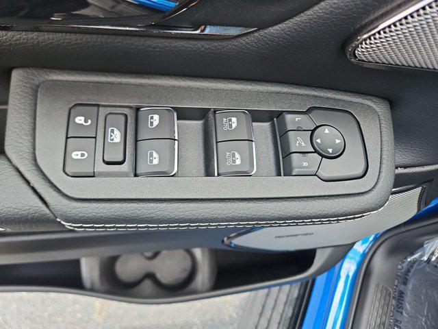 new 2026 Ram 1500 car, priced at $64,934
