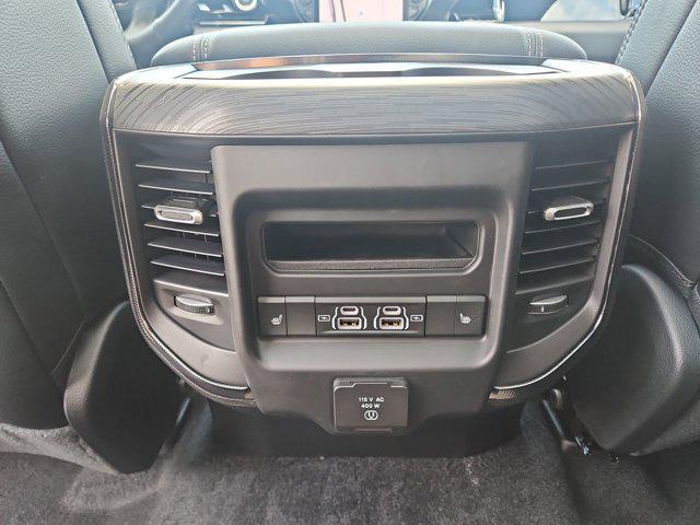 new 2026 Ram 1500 car, priced at $64,934
