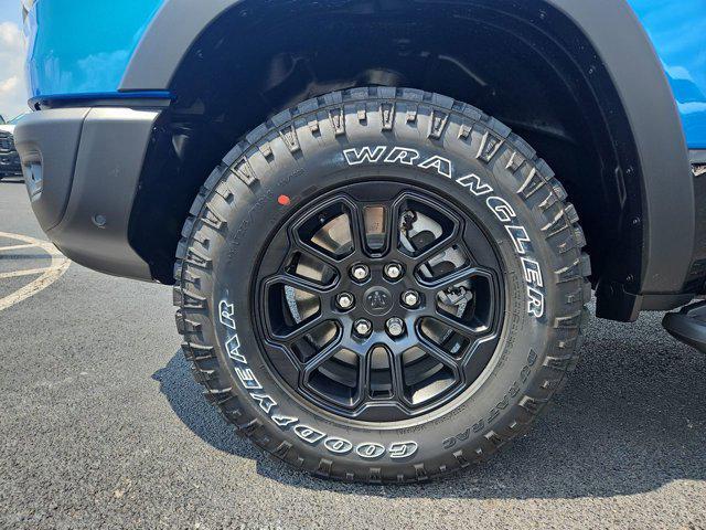 new 2026 Ram 1500 car, priced at $64,934
