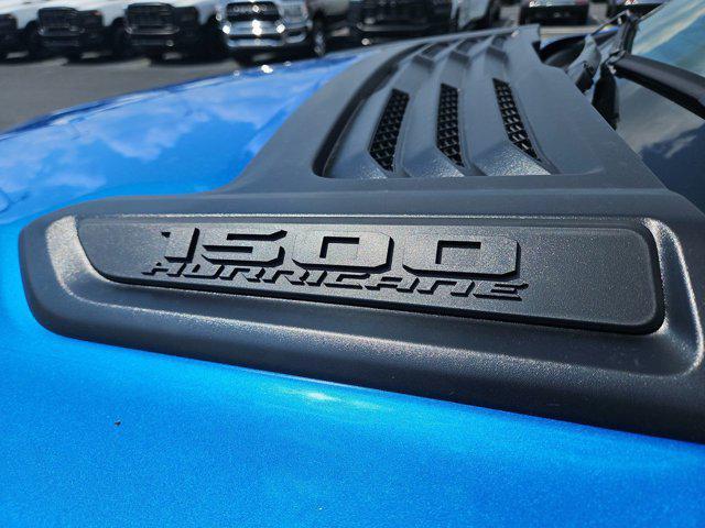 new 2026 Ram 1500 car, priced at $64,934