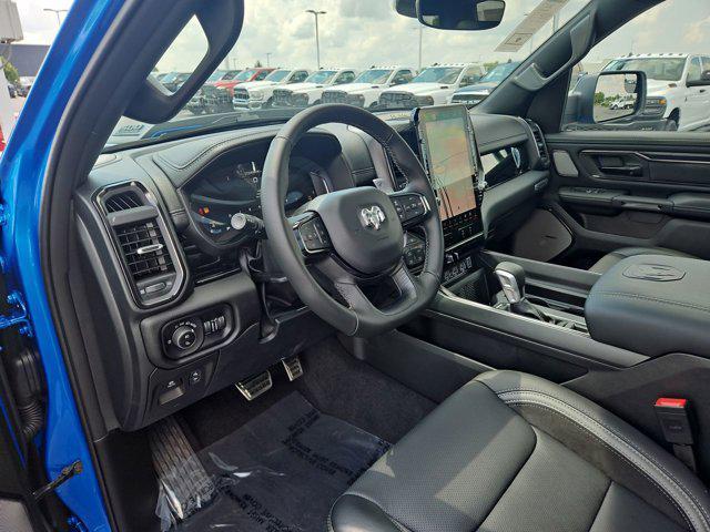 new 2026 Ram 1500 car, priced at $64,934