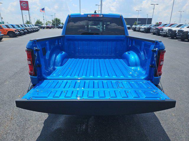 new 2026 Ram 1500 car, priced at $64,934