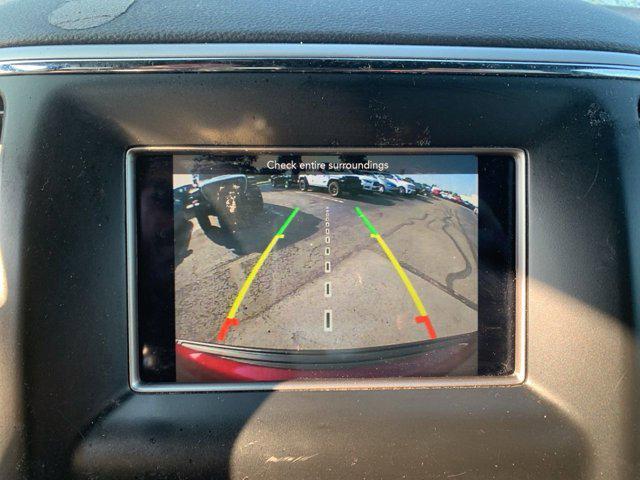 used 2019 Jeep Grand Cherokee car, priced at $15,795