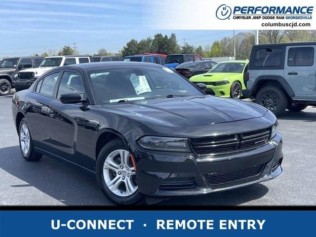 used 2019 Dodge Charger car, priced at $18,888
